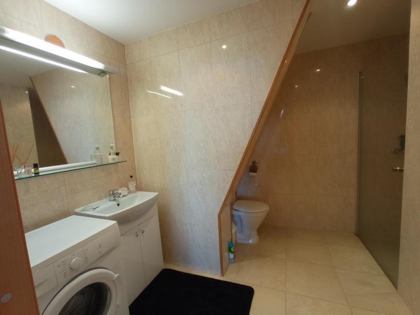 Apartment Dharma Pirita Sea View *