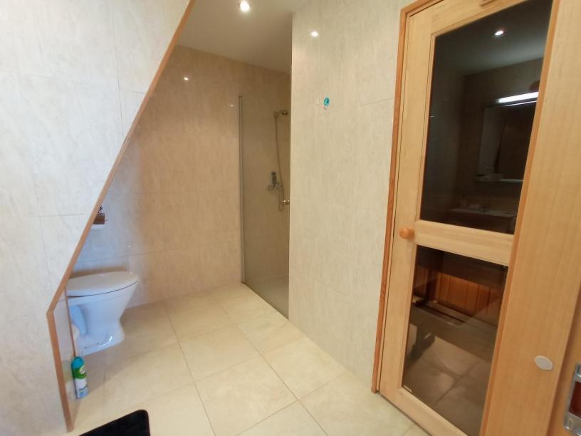 Apartamento Pirita Sea View