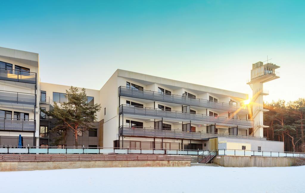 Apartamento Pirita Sea View *
