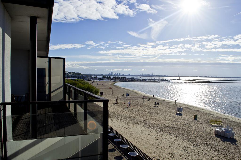 Apartamento Pirita Sea View