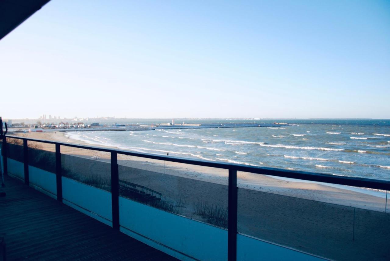 Pirita Sea View